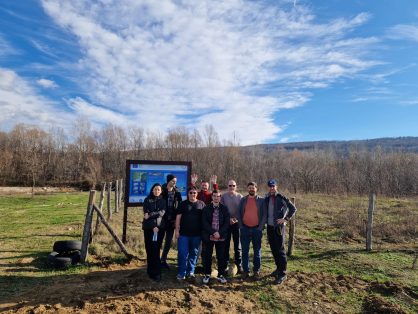 Eveniment final Fish for LIFE